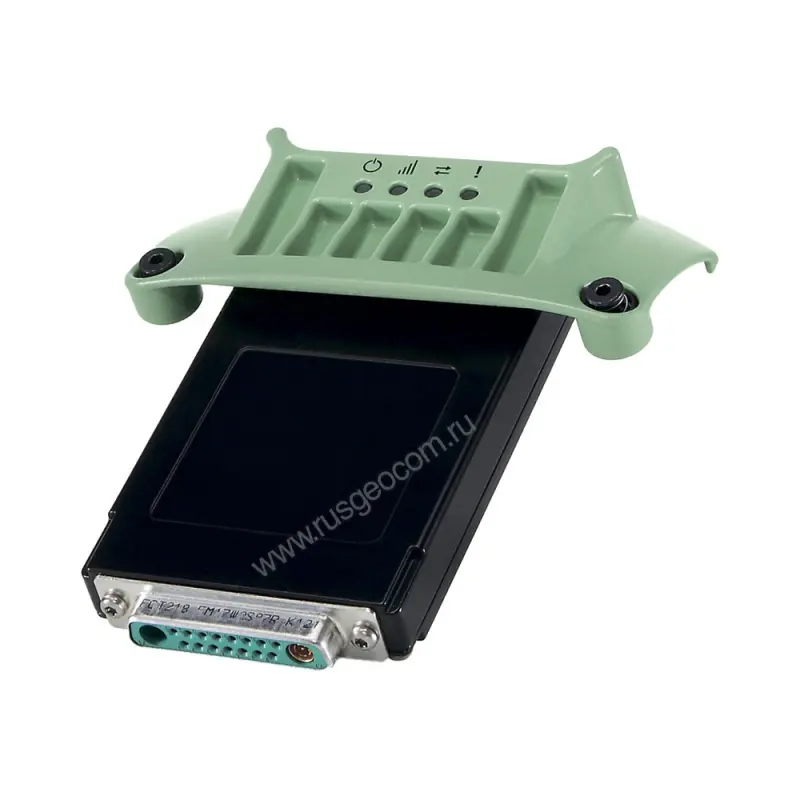 Радиомодем SATEL Satelline SLR6 (403-470МГц; M3-TR4)