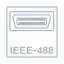 Опция интерфейс IEEE-488 Rohde & Schwarz NGM-B105