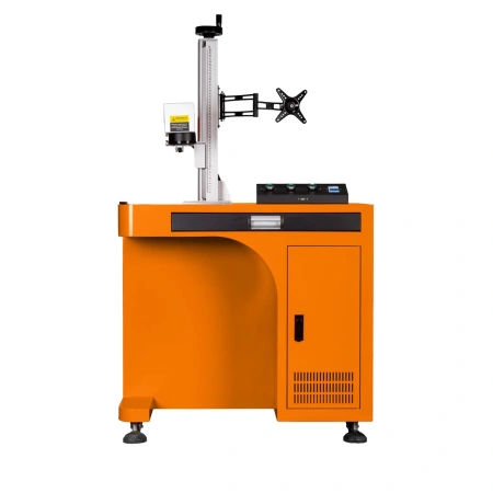 FoxWeld LASER M30 FT - лазерный маркиратор