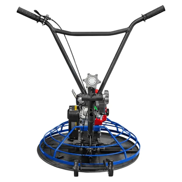 Затирочная машина бензиновая TSS DMD1000H