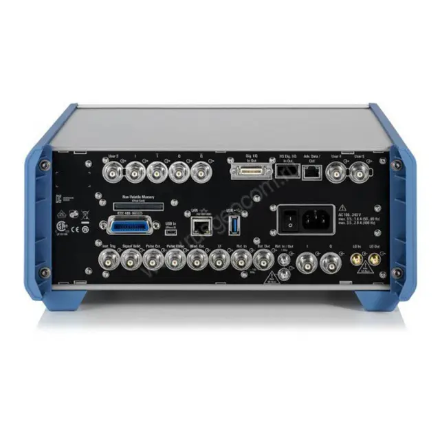 Генератор Rohde&Schwarz SMBV100B
