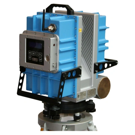 Z+F IMAGER 5006EX - лазерный сканер