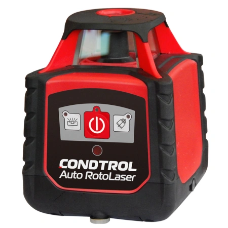 CONDTROL Auto RotoLaser NEW - ротационный нивелир