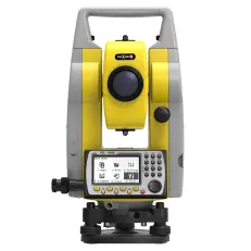 Тахеометр GeoMax Zoom 25 1" neXus 5
