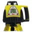 Leica Rugby 270 SG ROD-EYE Digital - ротационный нивелир