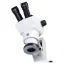Микромед МС-5-ZOOM LED стерео-микроскоп