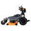 VILLARTEC MR 1700 Stand-On - стоячая газонокосилка