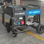 Hyundai DHY 14000LE-3 - дизельный генератор