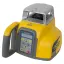 Spectra Precision GL422N 5EU - ротационный нивелир с красным лучом