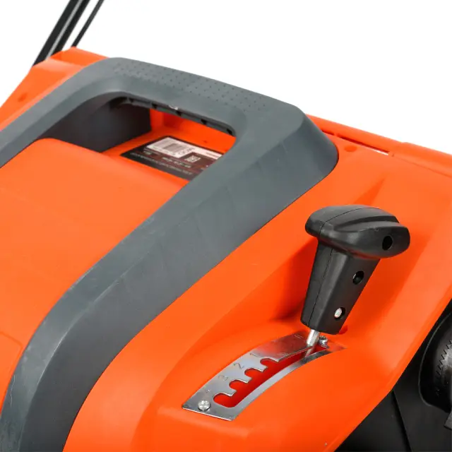 Patriot SCE 180 - скарификатор электрический