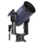 Meade 12" LX90-ACF с профессиональной оптической схемой