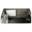 A-iPower A7500EA в тихом зимнем кожухе 1200 RAL 8019