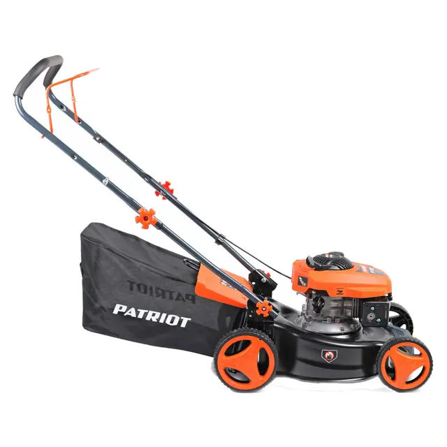 газонокосилка Patriot PT 400