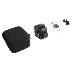 AMO LAVA 3D - лазерный уровень