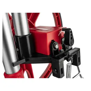 Elitech 2210.000800 - дорожное колесо