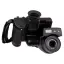 RGK TL-640 Pro в комплекте с телеобъективами 12° и  6° - тепловизор
