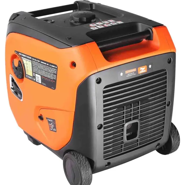 Patriot iGX 4000 AWSP