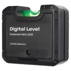 Ermenrich Verk LQ30 - цифровой уклономер