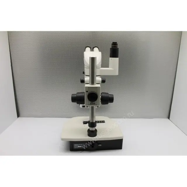 Стереомикроскоп Nikon SMZ800