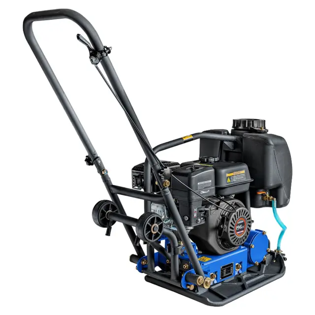 TSS-WP70TL - виброплита прямоходная