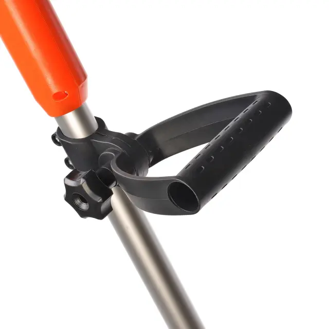 Patriot PE 2342 UES с 2хАКБ 4 Ач + ЗУ 2А - снегоуборщик аккумуляторный ручной