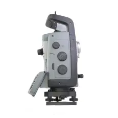 Электронный тахеометр Trimble VX Scan