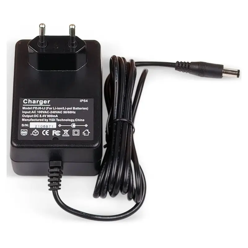 Зарядное устройство