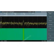 Опция расширенных измерений Rohde & Schwarz FPC-K55 для анализатора спектра