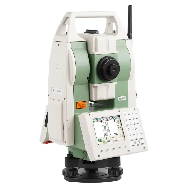FOIF RTS 005A (R1000, 0.5") - Роботизированный тахеометр