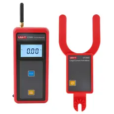 UNI-T UT255C - токоизмерительные клещи