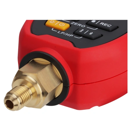 UNI-T UT336P - комплект датчика давления с термометром
