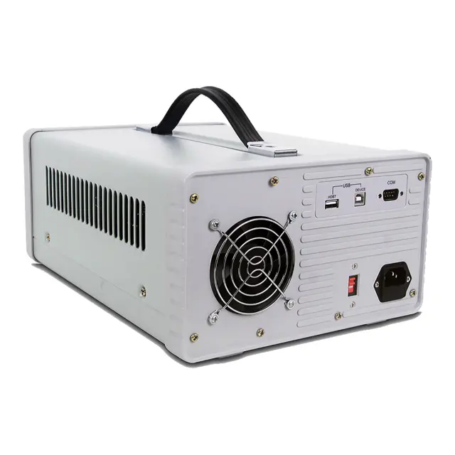 OWON ODP3032 - программируемый источник питания