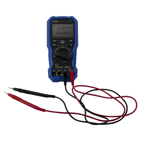 OWON OW18D - мультиметр