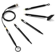 Набор пробников Rohde & Schwarz HZ-15