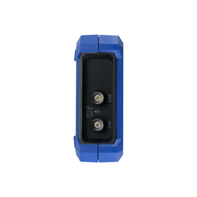 OWON HDS25S - портативный осциллограф