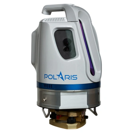 Teledyne Optech Polaris ER - лазерный сканер