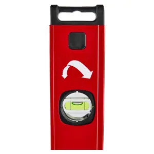 Elitech 320102 - строительный уровень