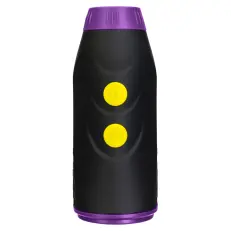 Ermenrich LR1500 фиолетовый - лазерный строительный дальномер