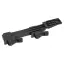EATECH (Guide) Quick Mount ZG18 для SR на Picatinny,быстросъёмный - кронштейн