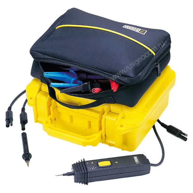 Измеритель изоляции Chauvin Arnoux C.A 6541