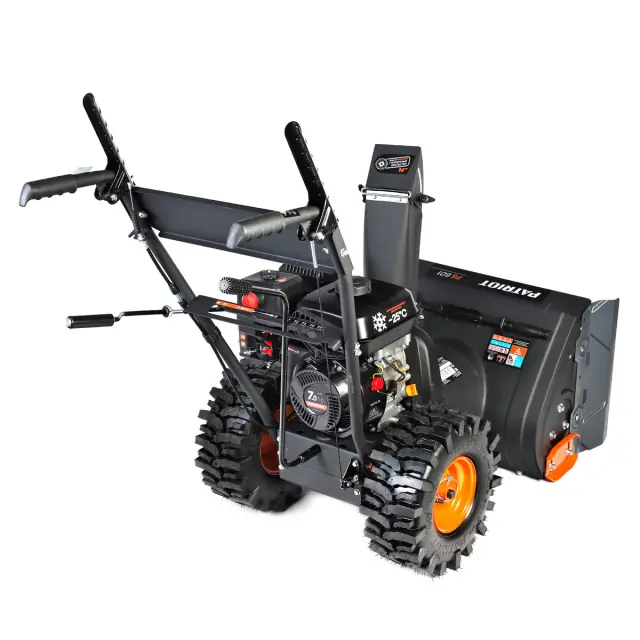 Снегоотбрасыватель Patriot PS 601