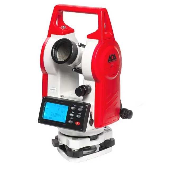 ADA DigiTeo 20 с поверкой - электронный теодолит