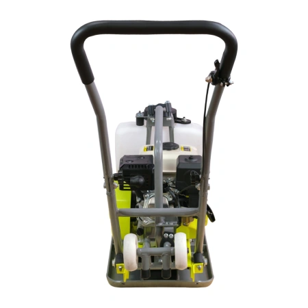 STEM Techno SPC 162ES (STEM GX200) - виброплита прямоходная