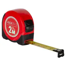 RGK R-2 - рулетка измерительная