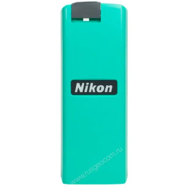 аккумулятор Nikon BC-65 для тахеометров Nikon 30