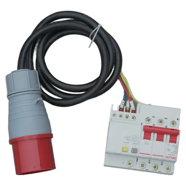 GROST CX 50 - станок для резки арматуры