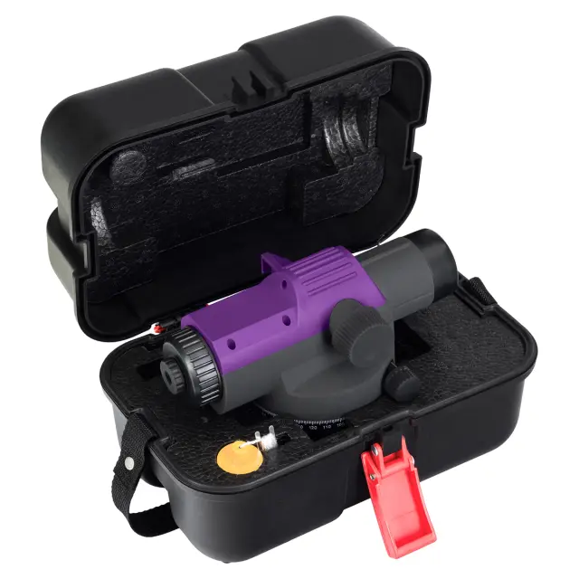 Ermenrich PL40 - оптический нивелир