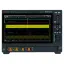 Keysight MXR104A - осциллограф