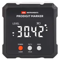 ADA ProDigit MARKER - уровень электронный