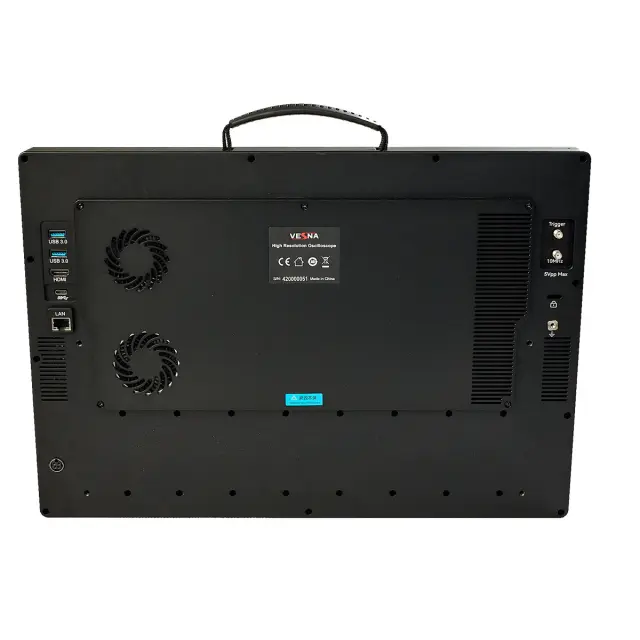 VESNA OVS6-805 - осциллограф